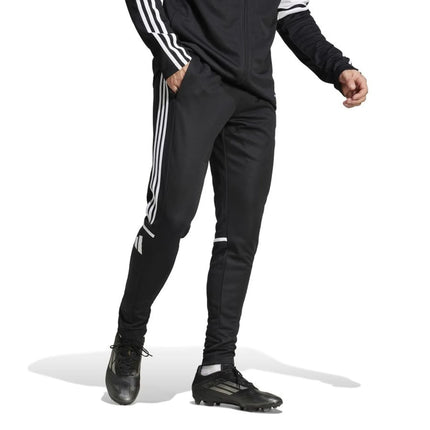 Pantaloni tuta sportivi adidas Squadra 25 uomo