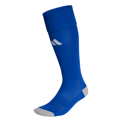 Calze da calcio adidas Milano 23 uomo white black