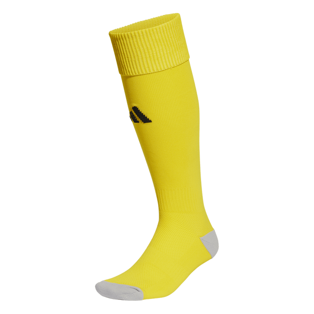 Calze da calcio adidas Milano 23 uomo white black