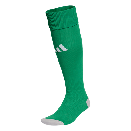 Calze da calcio adidas Milano 23 uomo white black