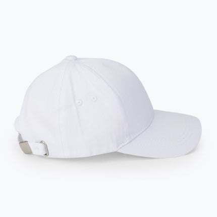 Cappellino in twill con logo stampato JOMA 400089.474