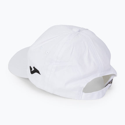 Cappellino in twill con logo stampato JOMA 400089.474