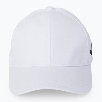 Cappellino in twill con logo stampato JOMA 400089.474