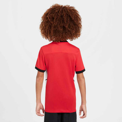 T-SHIRT DA CALCIO JUNIOR Nike Academy FZ9758-657