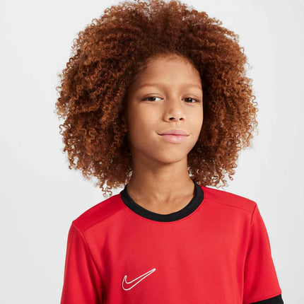T-SHIRT DA CALCIO JUNIOR Nike Academy FZ9758-657