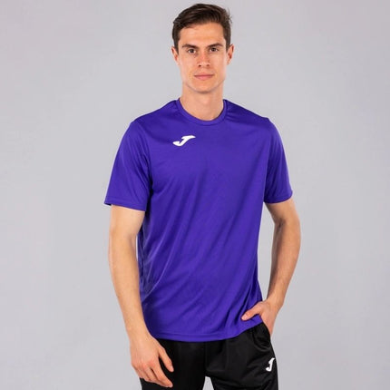 T-shirt da calcio Joma Combi uomo