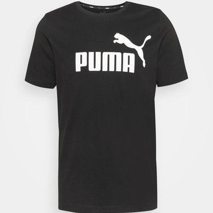 T-SHIRT PUMA ESS LOGO TEE  586666-02
