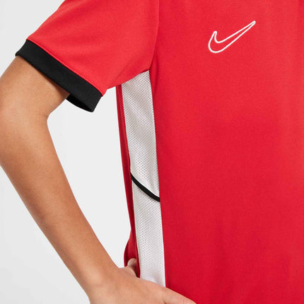 T-SHIRT DA CALCIO JUNIOR Nike Academy FZ9758-657