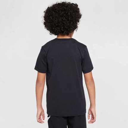 T-shirt sportiva Nike Sportswear kids