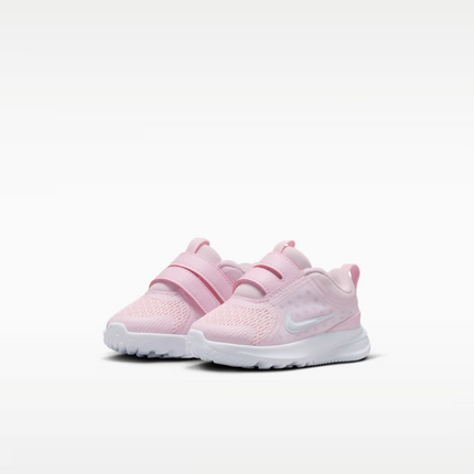 Scarpe da running Nike Star Runner 5 kids nero e bianco