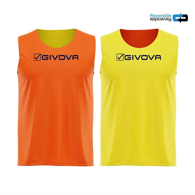 CASACCA DOUBLE GIVOVA CT02-0107