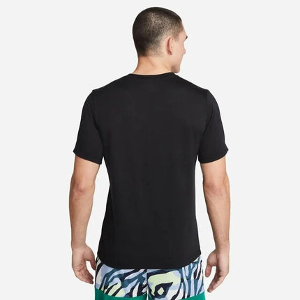 T-SHIRT NIKE PARK20 SWOOSH CW6936 010