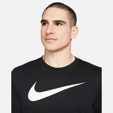 T-SHIRT NIKE PARK20 SWOOSH CW6936 010