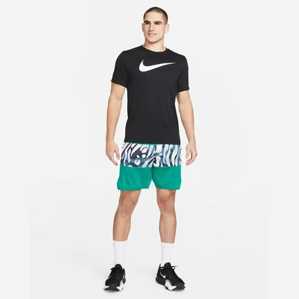 T-SHIRT NIKE PARK20 SWOOSH CW6936 010