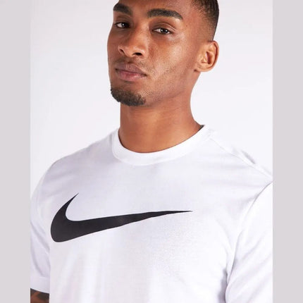 T-SHIRT NIKE PARK20 SWOOSH CW6936 010