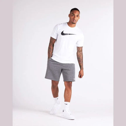T-SHIRT NIKE PARK20 SWOOSH CW6936 010