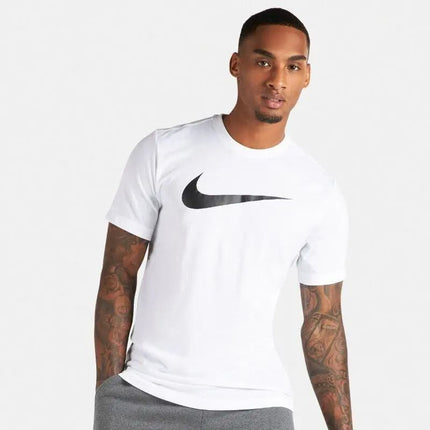 T-SHIRT NIKE PARK20 SWOOSH CW6936 010
