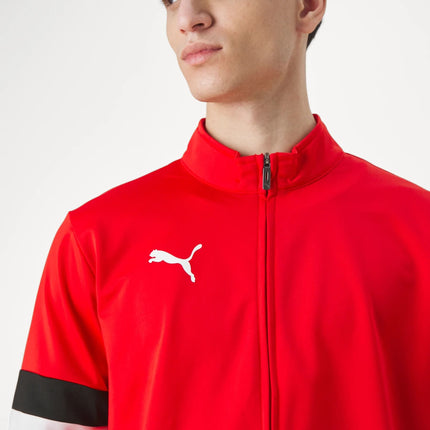 TUTA COMPLETA PUMA TEAMRISE 658653-01