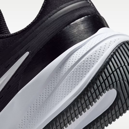 Scarpe da running Nike Star Runner 5 kids nero e bianco