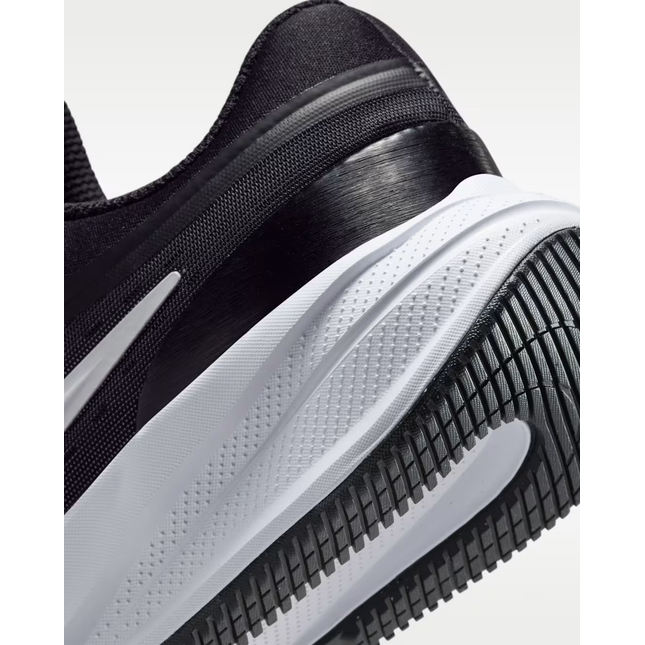 Scarpe da running Nike Star Runner 5 kids nero e bianco