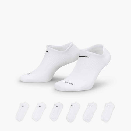 CALZINI NIKE 6 PACK  SX7679-010