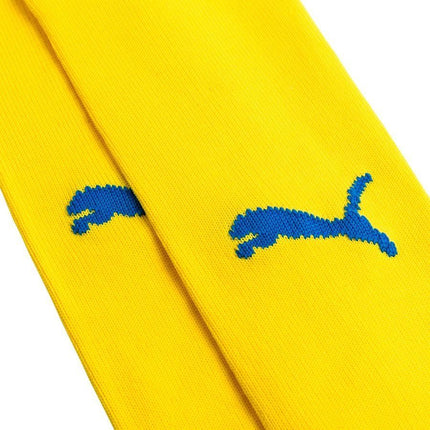 Calze da calcio Puma teamLIGA 703441-01