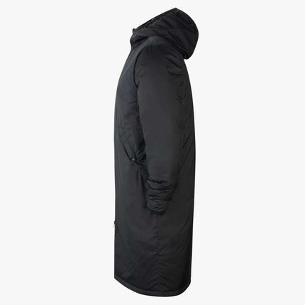 Parka Nike Team Park 20 uomo