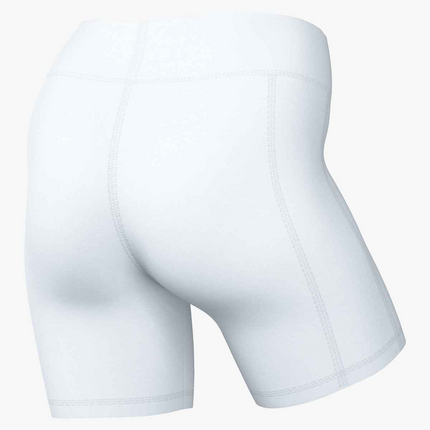 Shorts Nike Pro Leak Protection donna