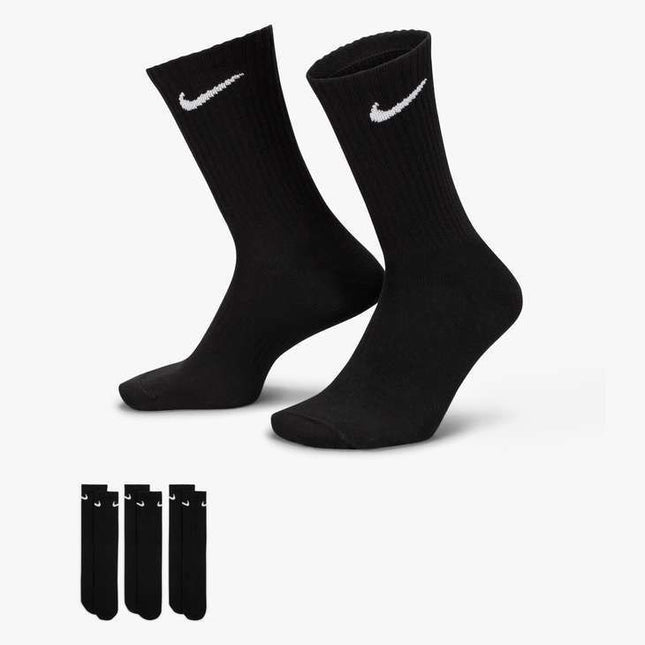 CALZINI NIKE 3PACK SX7676-964