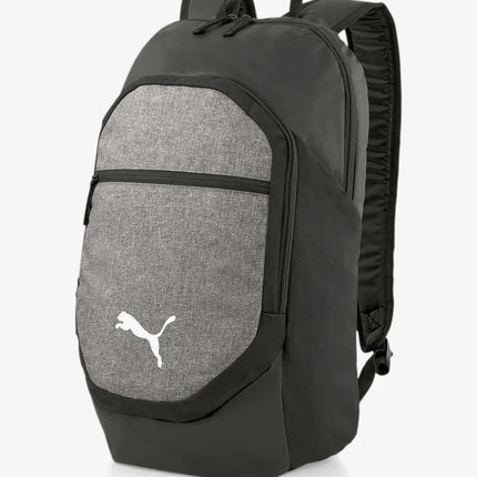Zaino black medium gray heather 078943-01