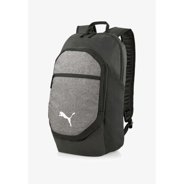 Zaino PUMA teamFINAL uomo nero medium gray heather