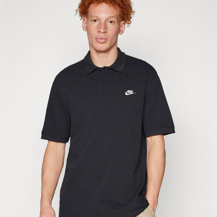 POLO NIKE CLUB SS FN3894-010