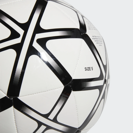 PALLONE DA CALCIO STARLANCER CLUB ADIDAS IP1648