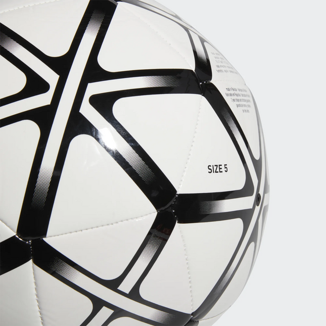 PALLONE DA CALCIO STARLANCER CLUB ADIDAS IP1648