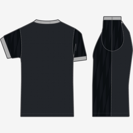 T-shirt da calcio Nike Challenge VI uomo