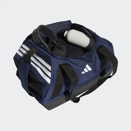 Borsone adidas Tiro Small con scomparto inferiore