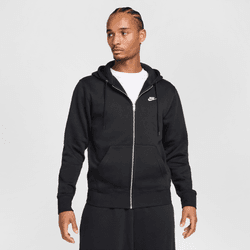 FELPA FULL-ZIP FLEECE NIKE CLUB FN3861-010
