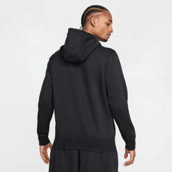 FELPA FULL-ZIP FLEECE NIKE CLUB FN3861-010