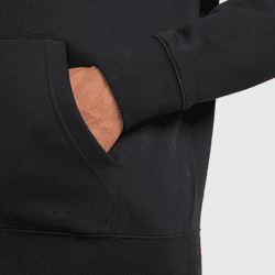 FELPA FULL-ZIP FLEECE NIKE CLUB FN3861-010