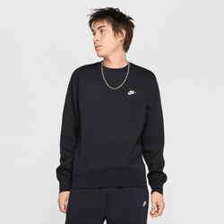 FELPA GIROCOLLO FLEECE NIKE CLUB FN3886-010