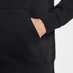 FELPA CON CAPPUCCIO FLEECE NIKE CLUB FN3859-100