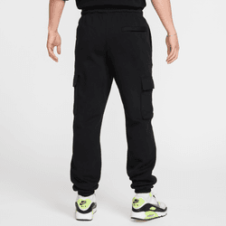 PANTALONI CARGO FLEECE NIKE CLUB FN3805-010