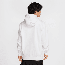 FELPA CON CAPPUCCIO FLEECE NIKE CLUB FN3859-100
