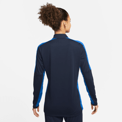 Giacca tuta 1/2 Zip Nike Dri-FIT Academy DR1354-451