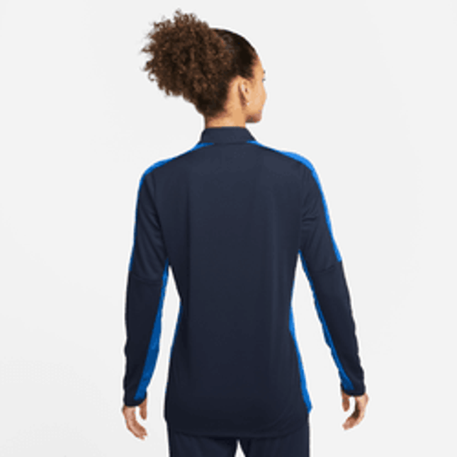 Giacca tuta 1/2 Zip Nike Dri-FIT Academy DR1354-451