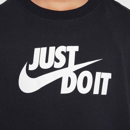 T-shirt sportiva Nike Sportswear kids