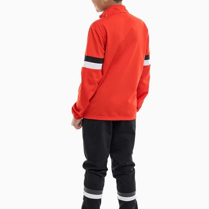 TUTA COMPLETA PUMA Team Rise Jr 658655-05