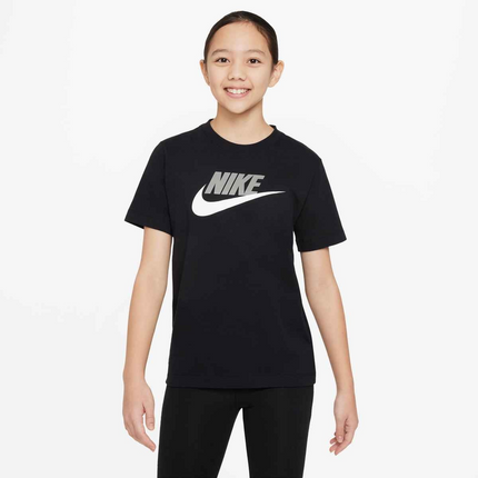 T-shirt sportiva Nike Sportswear kids