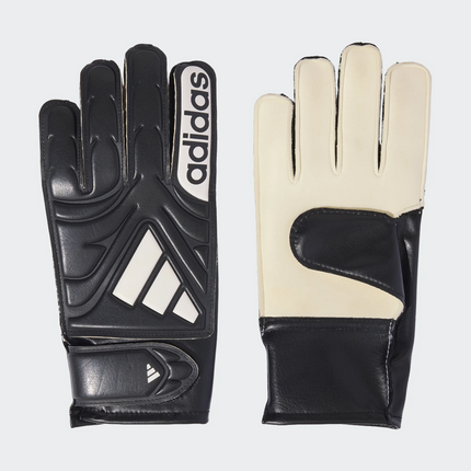 COPA GOALKEEPER GLOVES CLUB JUNIOR JY0626