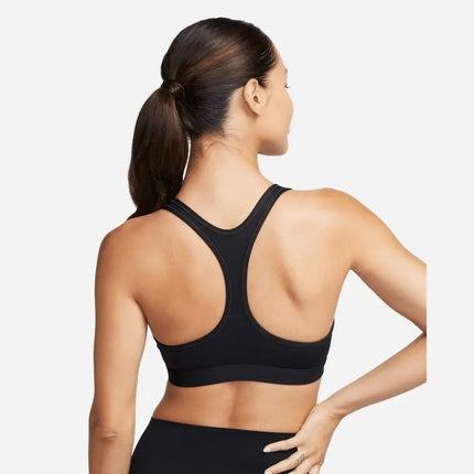 Reggiseno sportivo Nike Swoosh donna